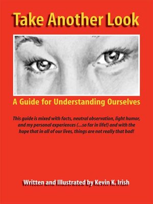 cover image of Take Another Look